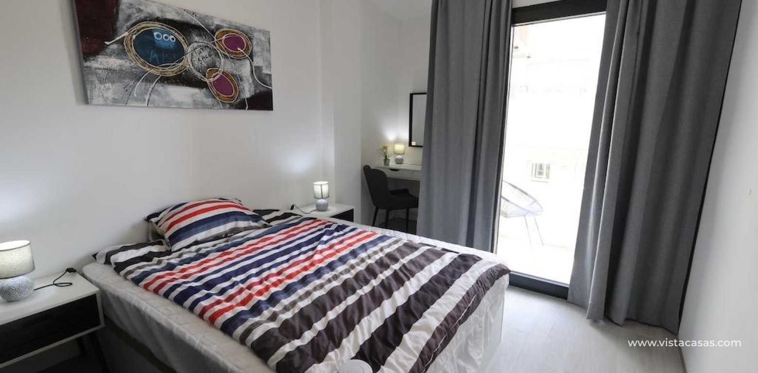 Sale - Appartement - Torrevieja