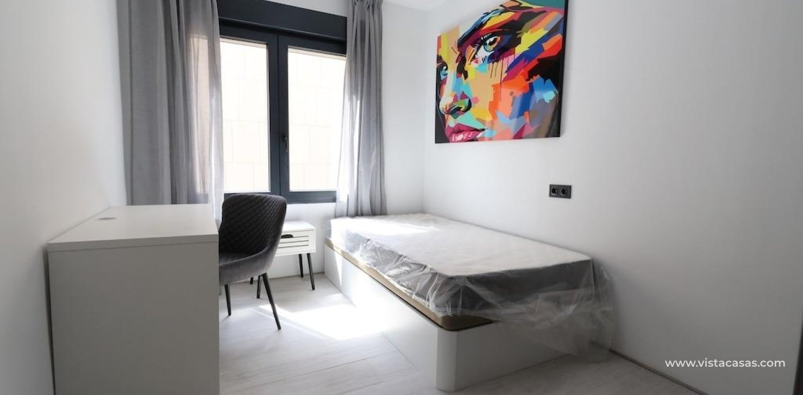 Sale - Appartement - Torrevieja