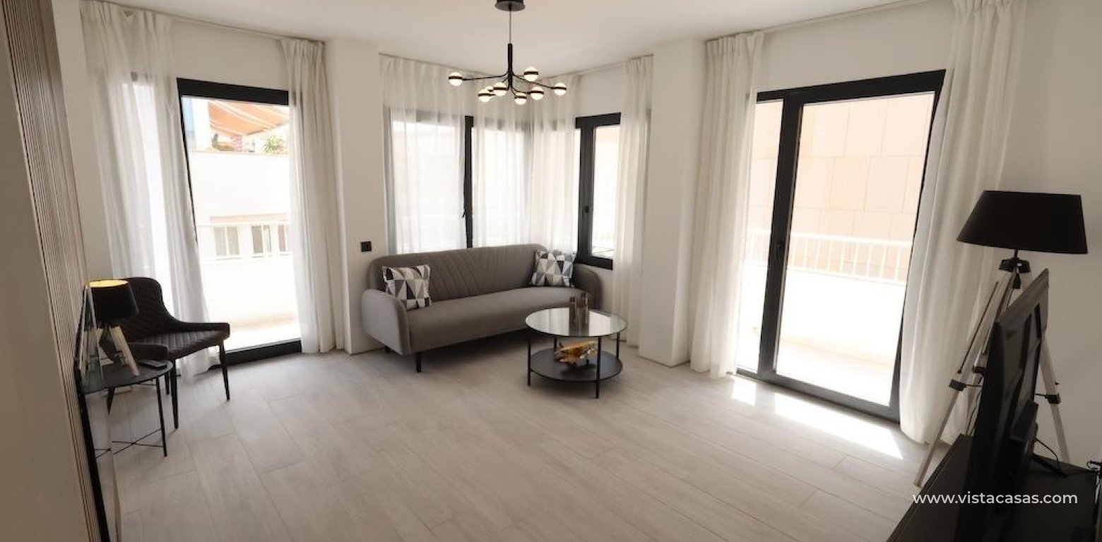 Sale - Appartement - Torrevieja