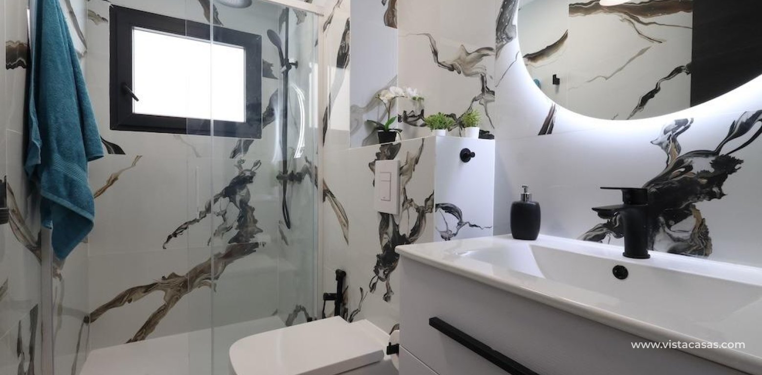 Sale - Appartement - Torrevieja