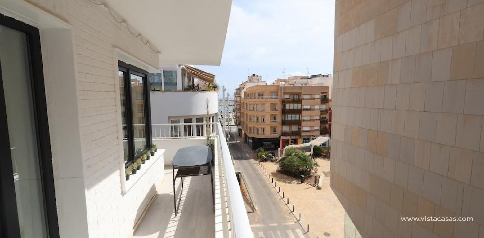 Sale - Appartement - Torrevieja