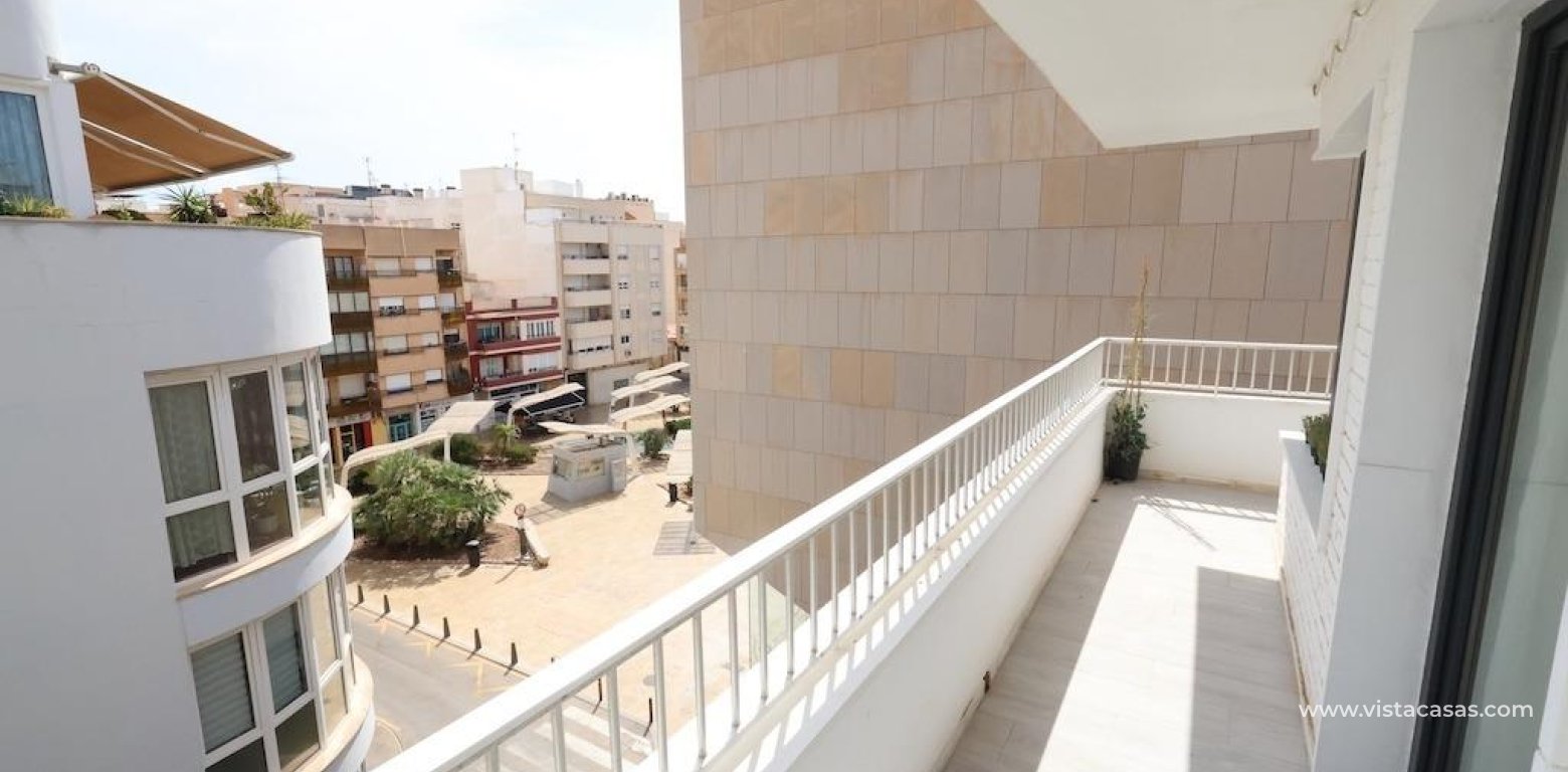 Sale - Appartement - Torrevieja
