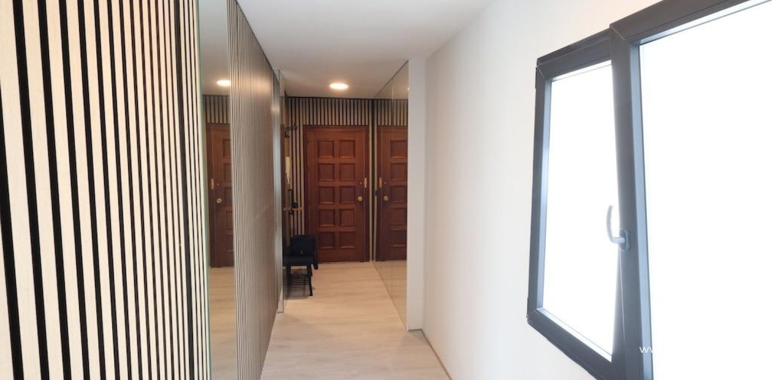 Sale - Appartement - Torrevieja