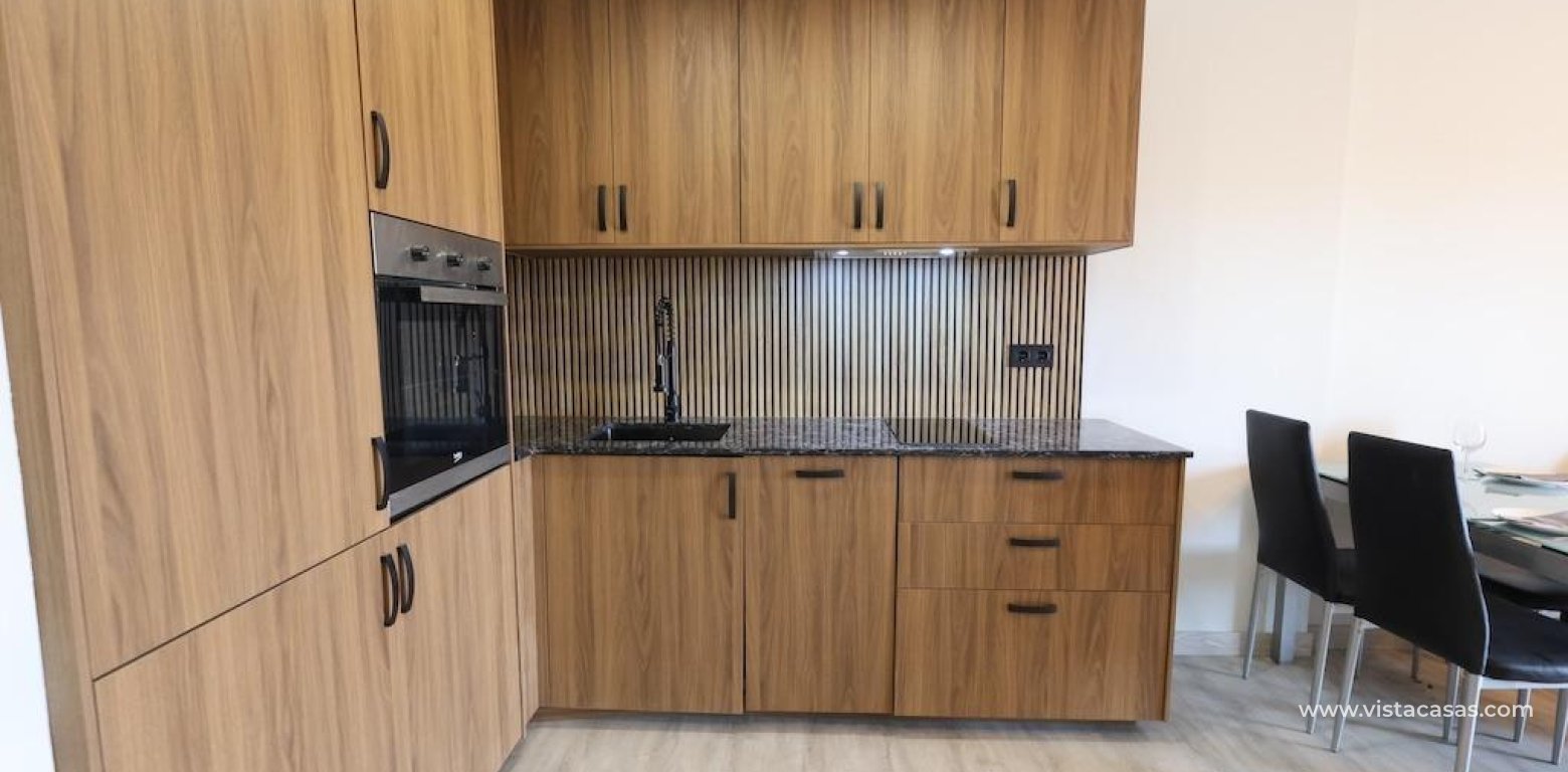 Sale - Appartement - Cabo Roig