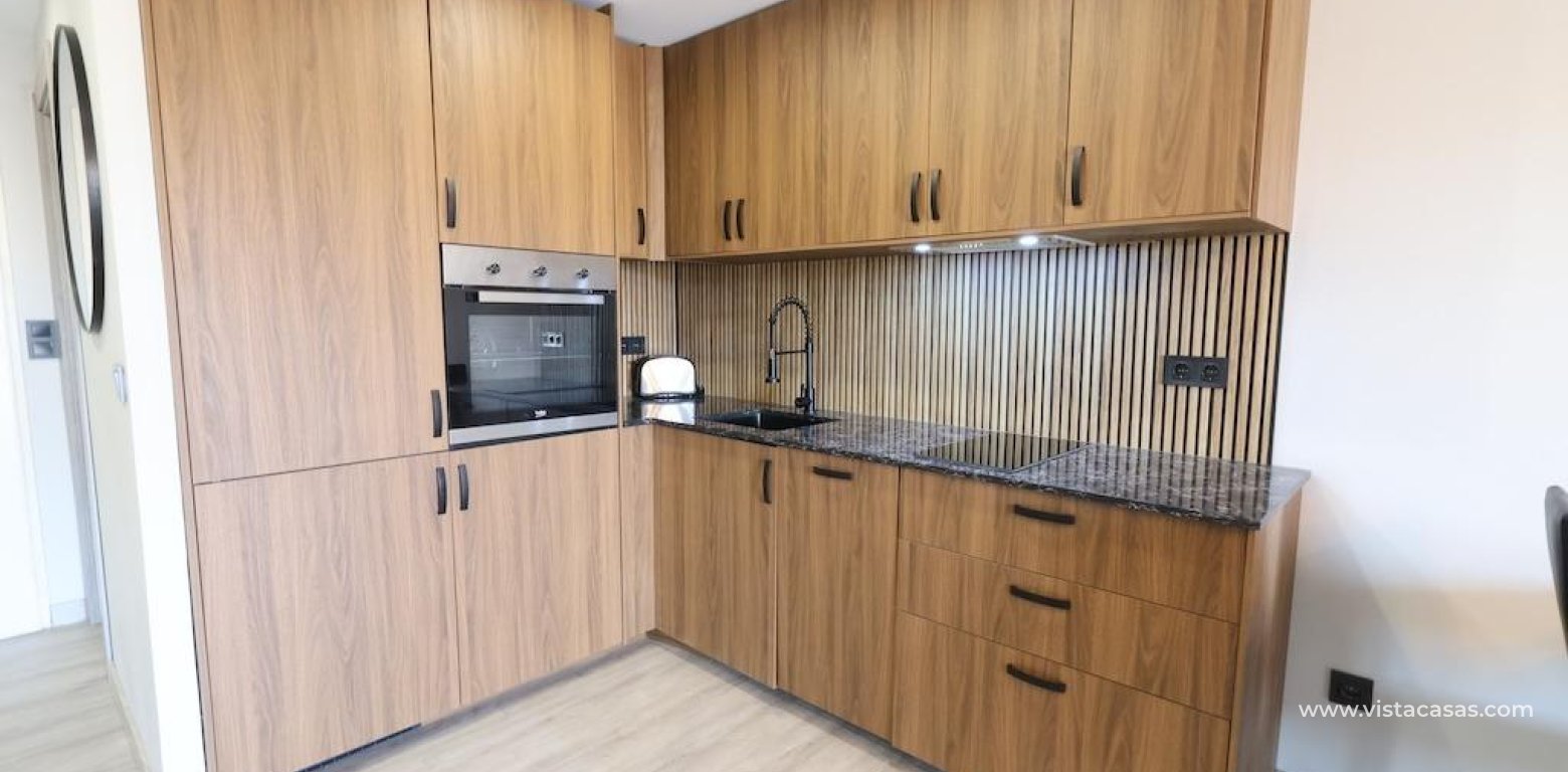 Sale - Appartement - Cabo Roig