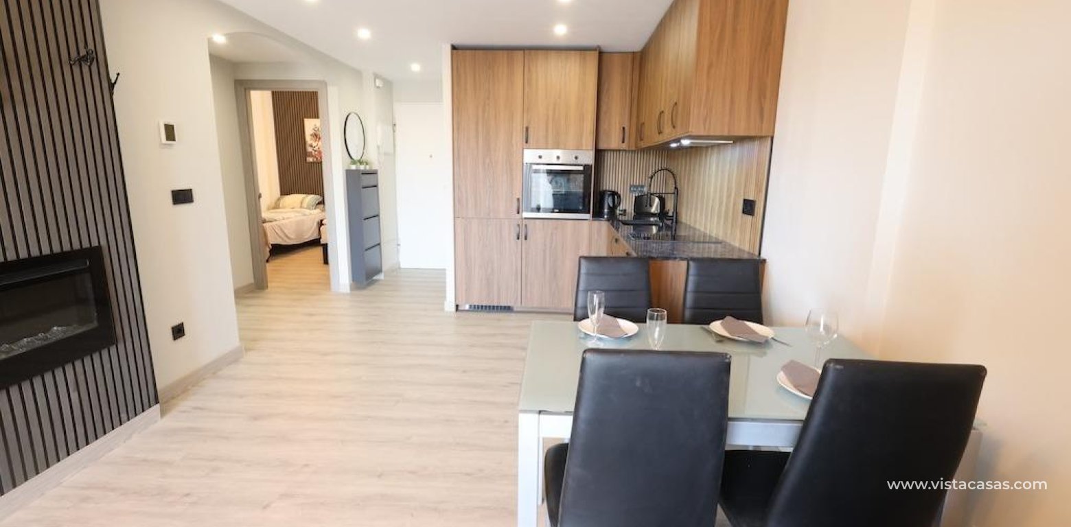 Sale - Appartement - Cabo Roig