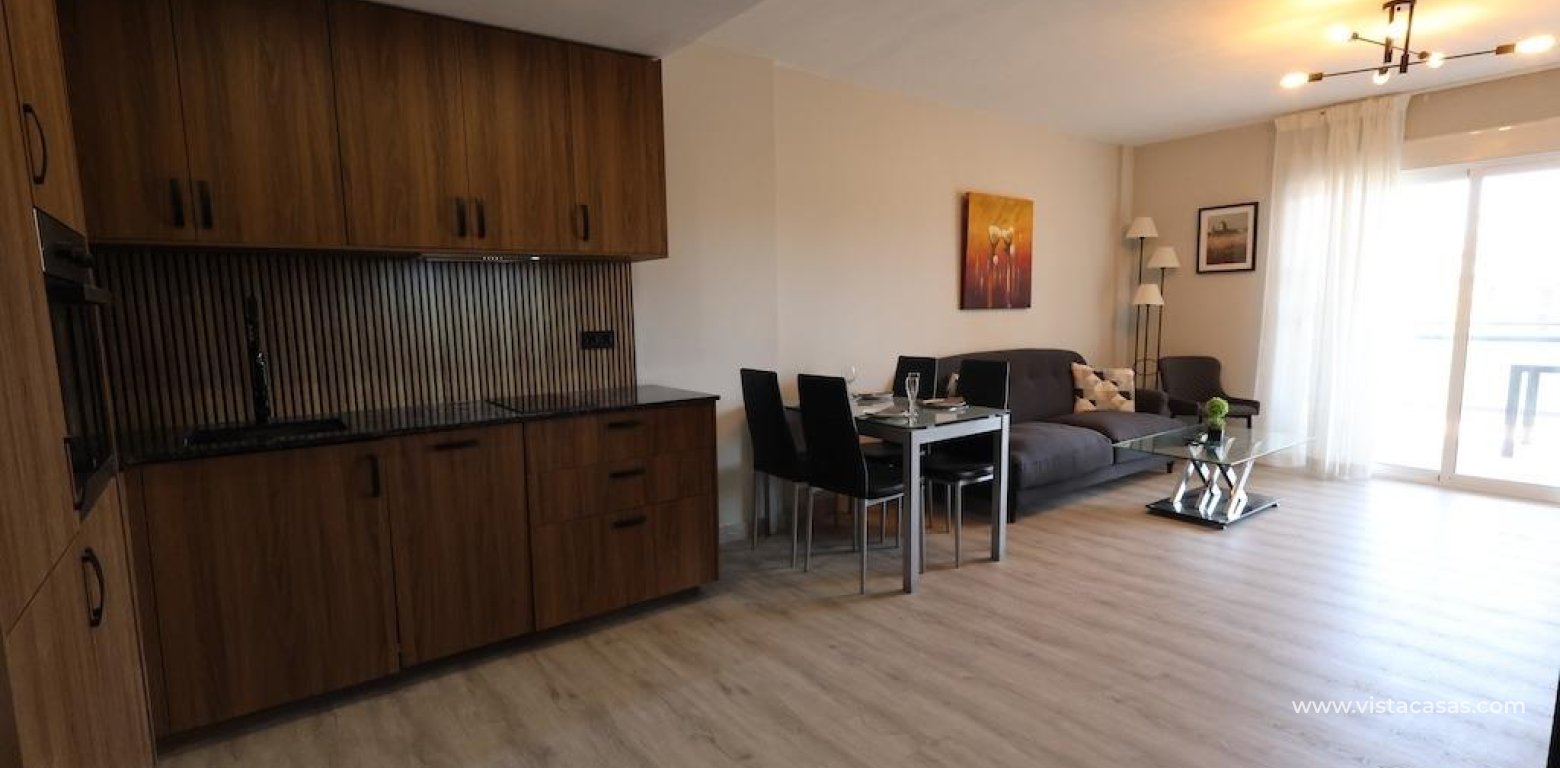 Sale - Appartement - Cabo Roig