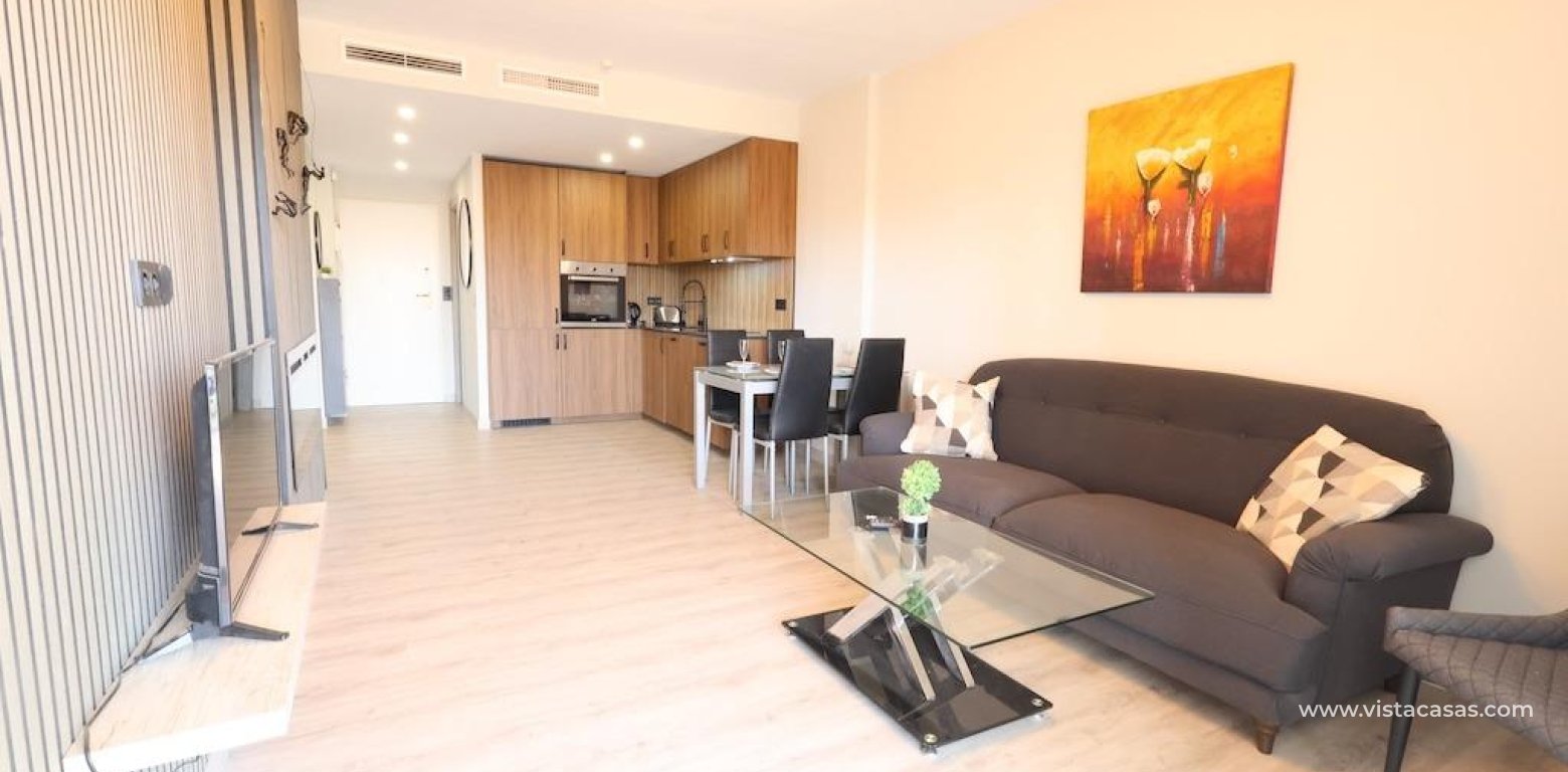 Sale - Appartement - Cabo Roig