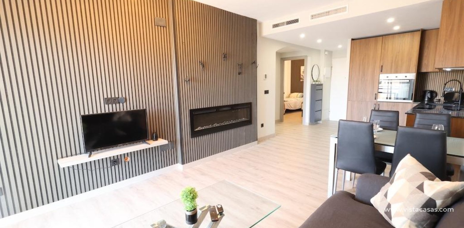 Sale - Appartement - Cabo Roig