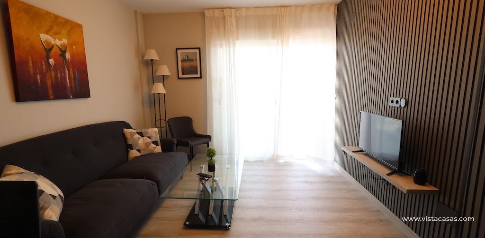 Sale - Appartement - Cabo Roig