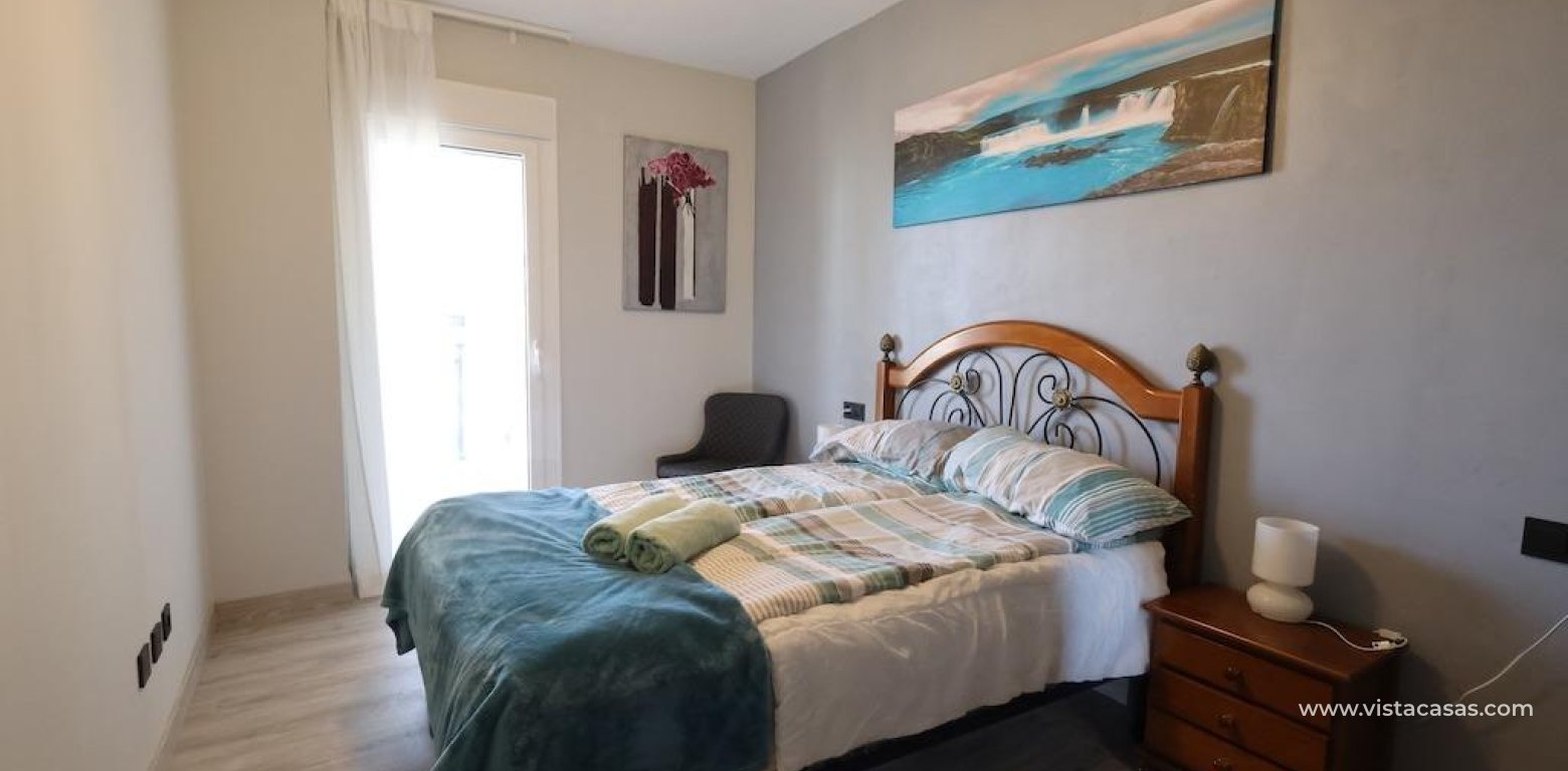 Sale - Appartement - Cabo Roig