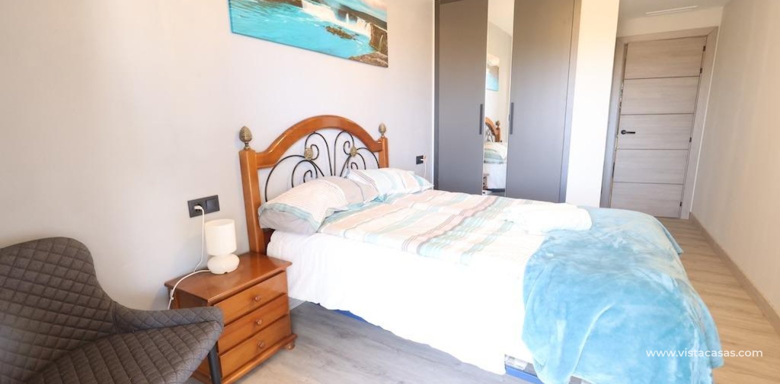 Sale - Appartement - Cabo Roig
