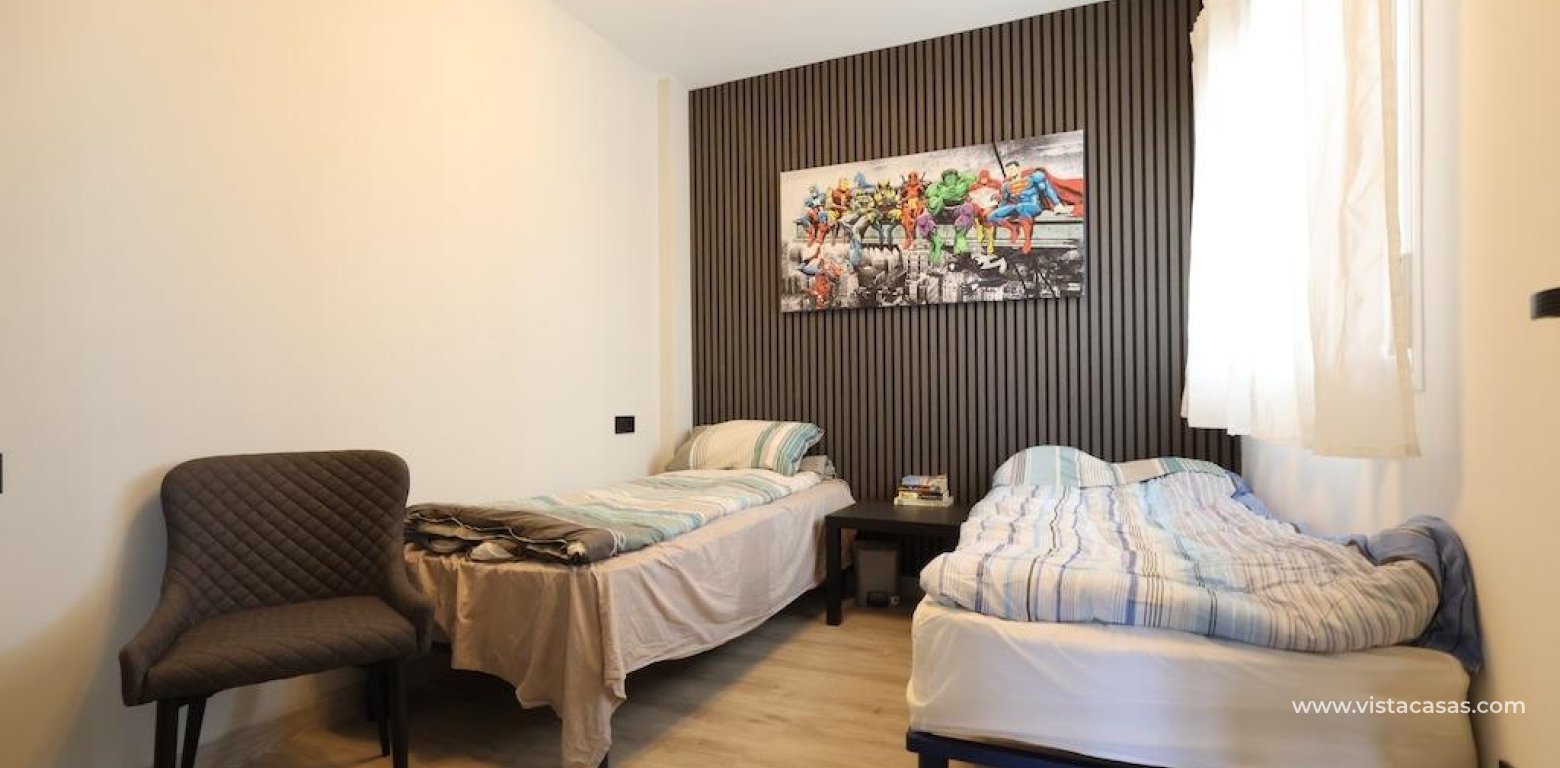 Sale - Appartement - Cabo Roig