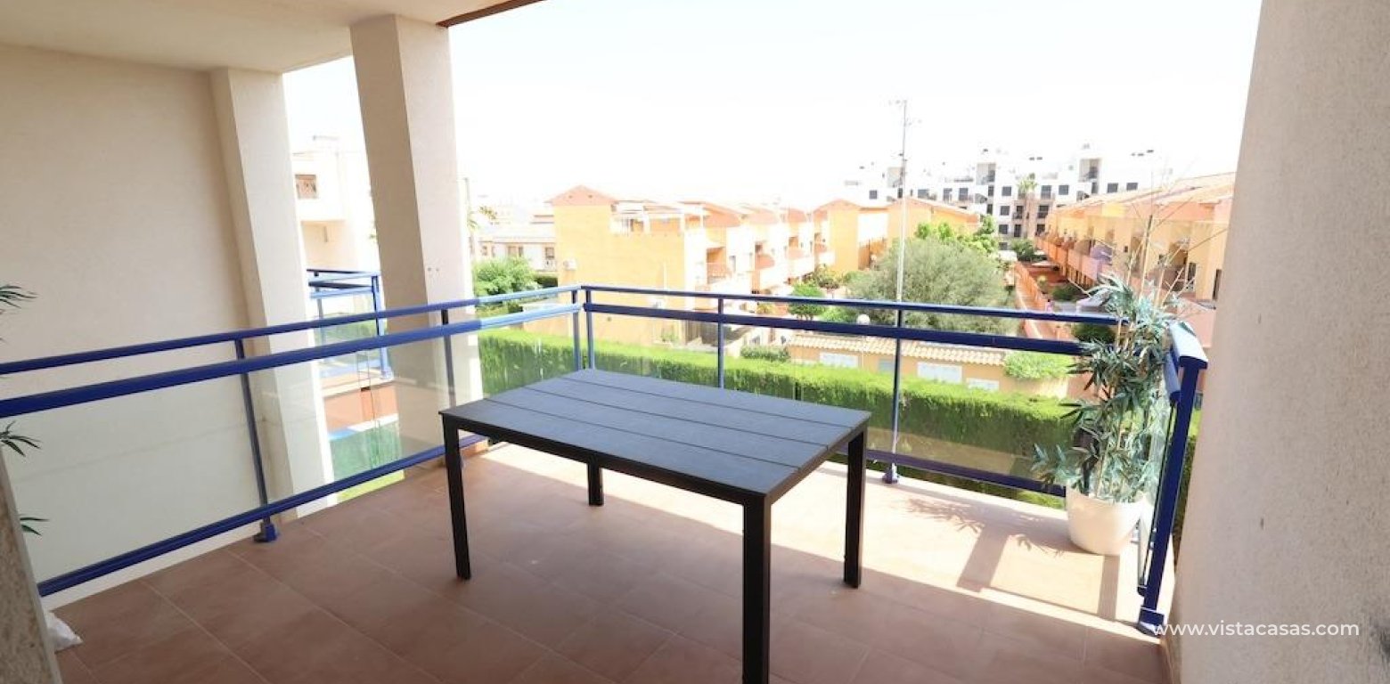 Sale - Appartement - Cabo Roig