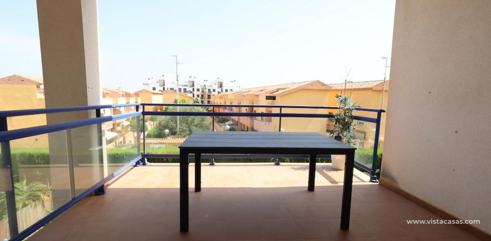 Sale - Appartement - Cabo Roig