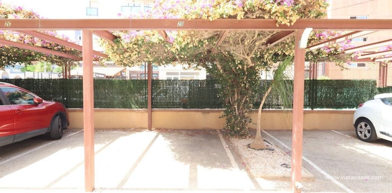 Sale - Appartement - Cabo Roig