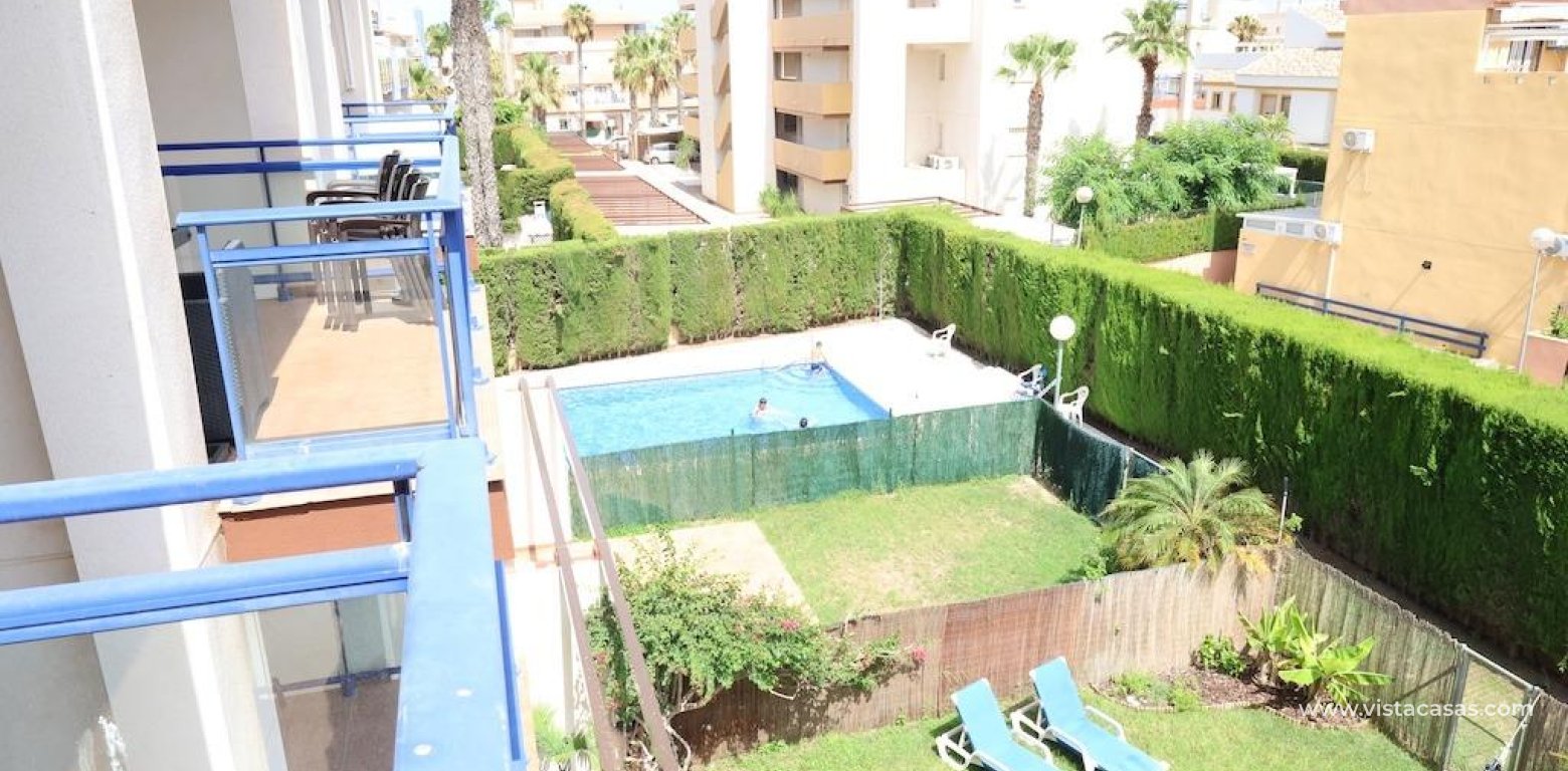 Sale - Appartement - Cabo Roig