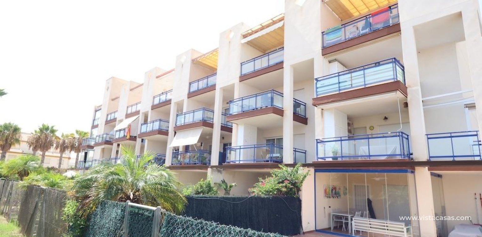 Sale - Appartement - Cabo Roig