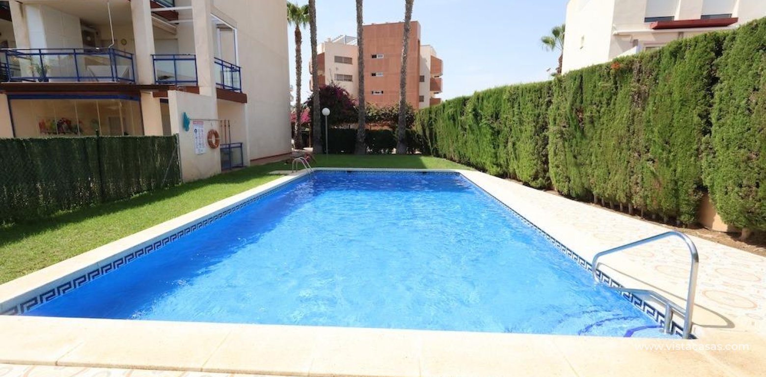 Sale - Appartement - Cabo Roig