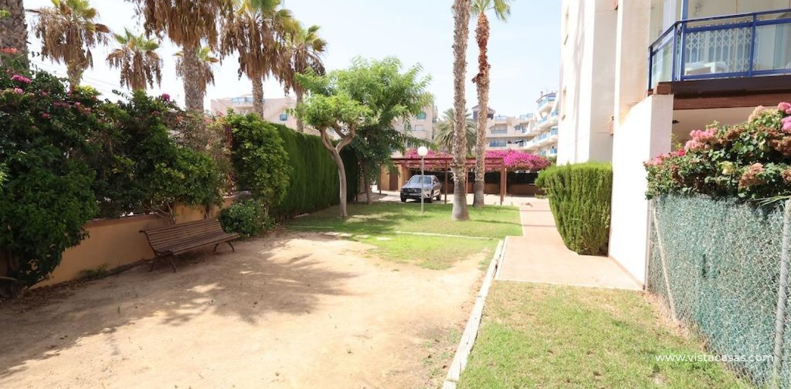 Sale - Appartement - Cabo Roig