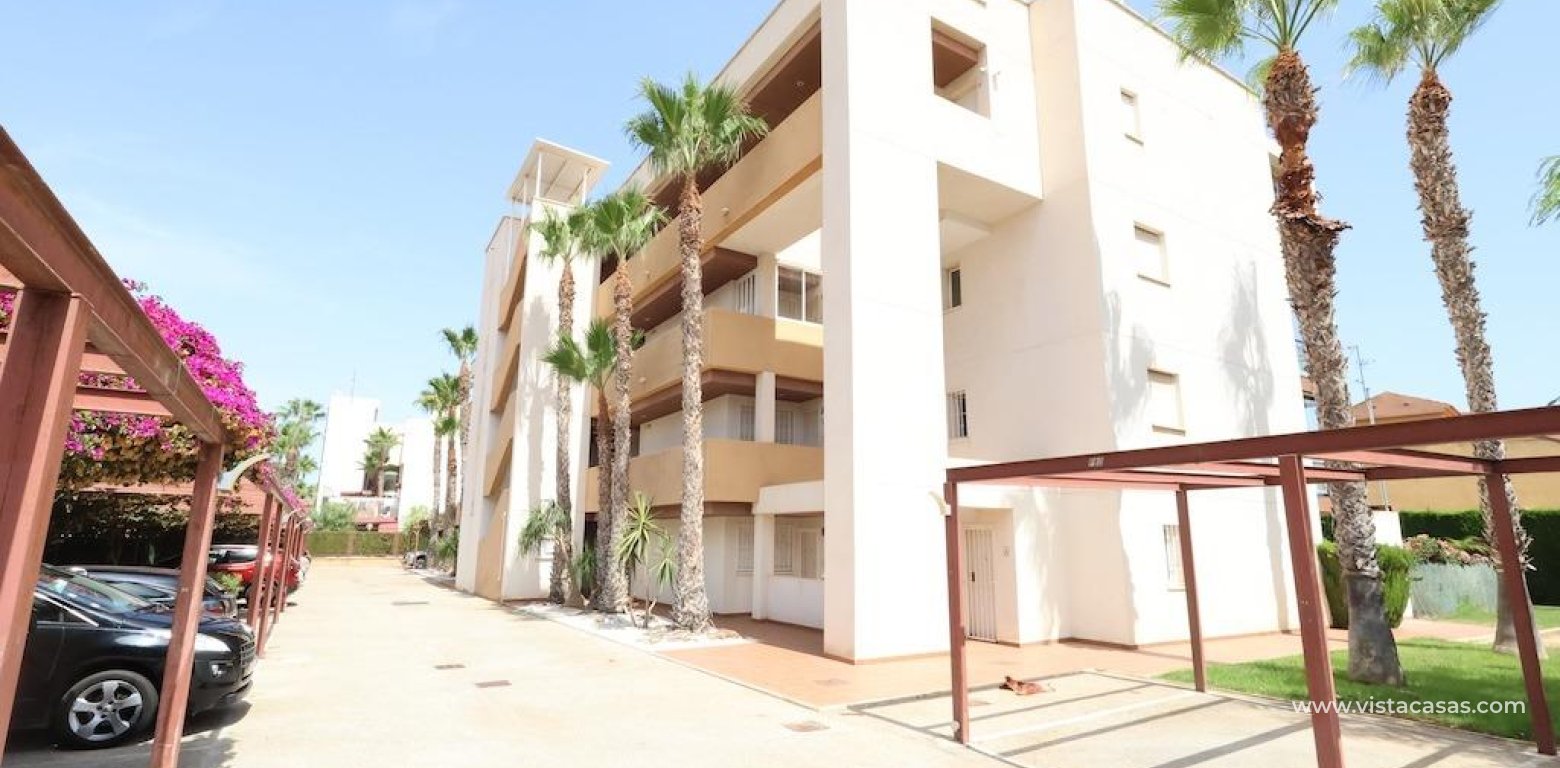 Sale - Appartement - Cabo Roig