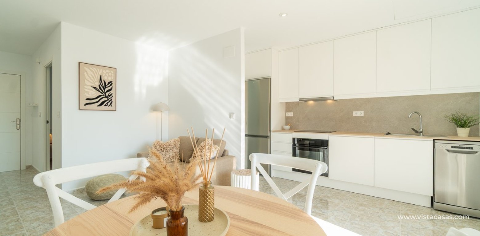 Sale - Appartement - Torrevieja - La Mata