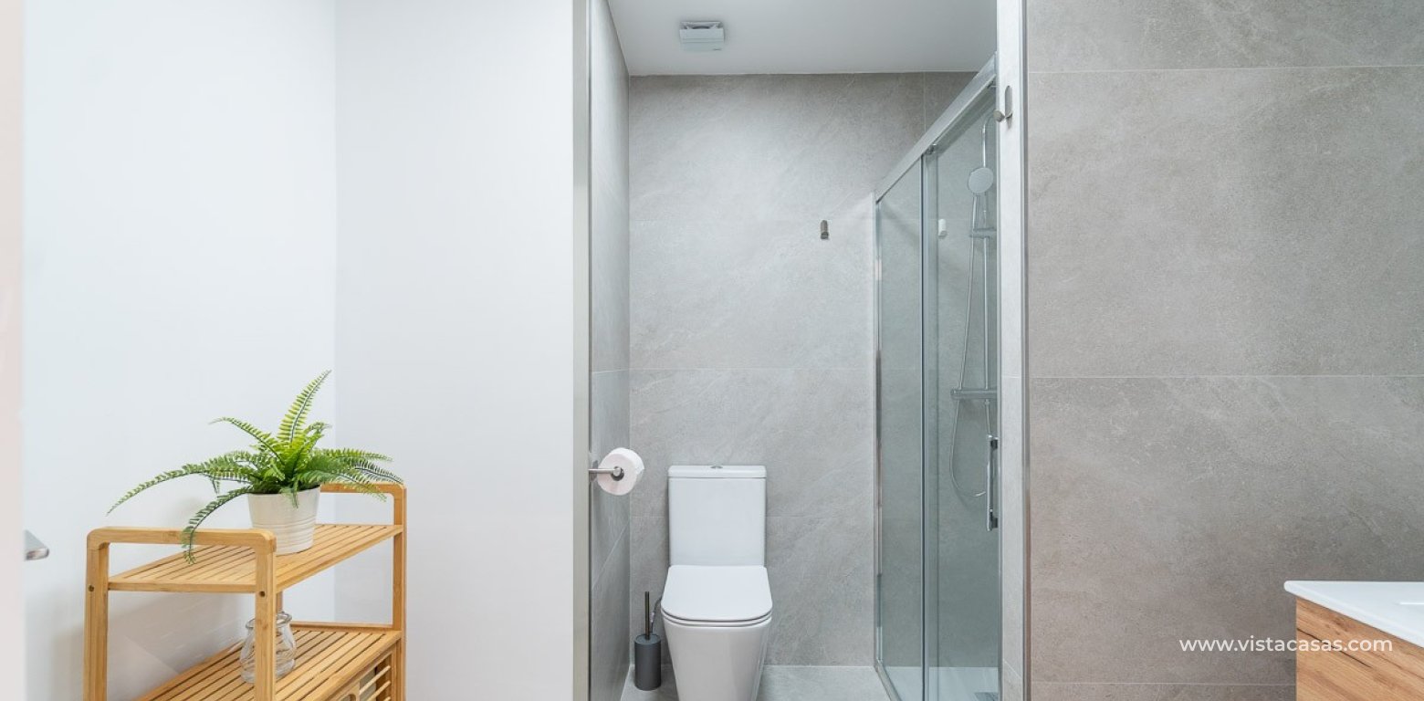 Sale - Appartement - Torrevieja - La Mata