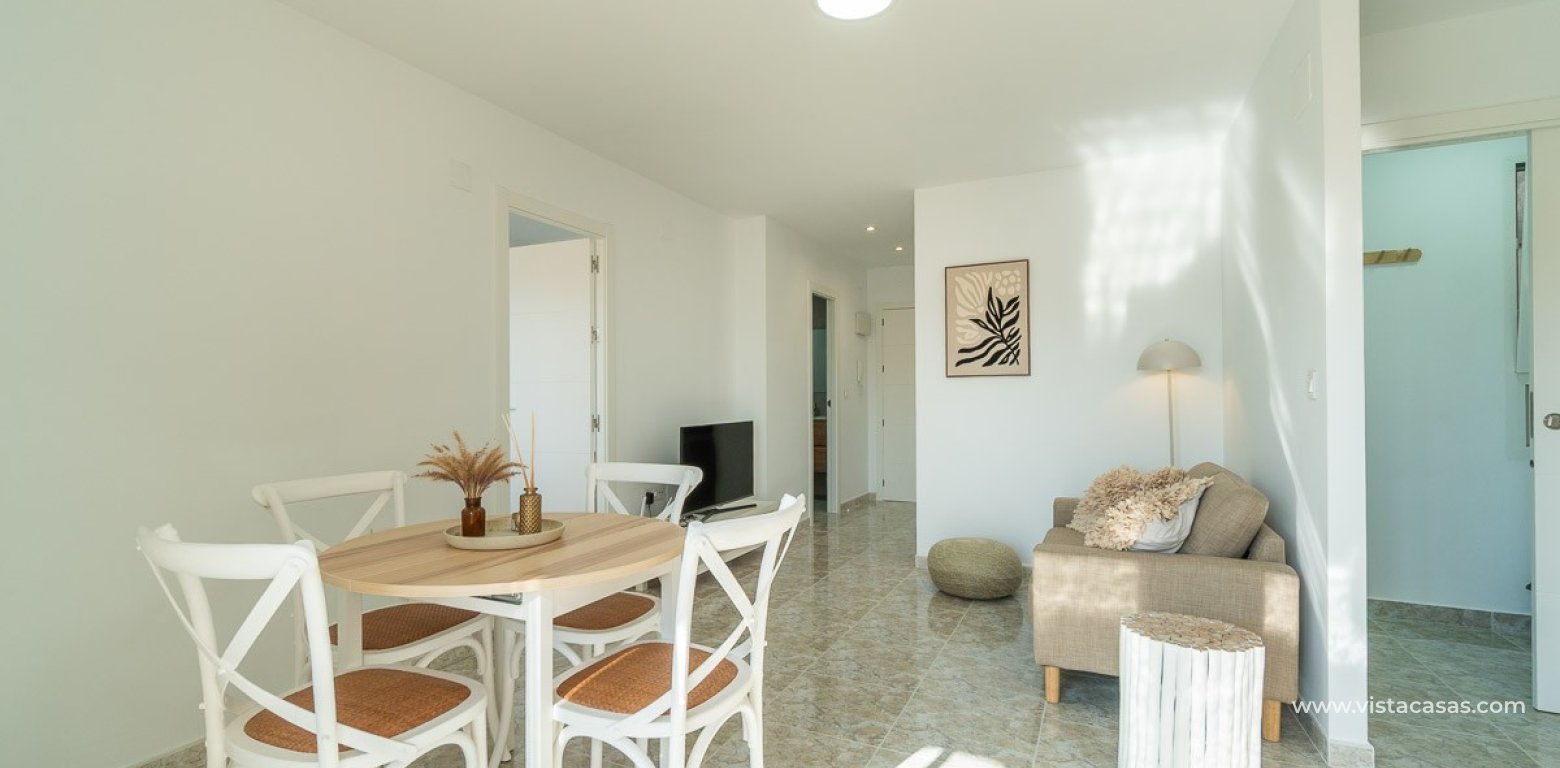 Sale - Appartement - Torrevieja - La Mata