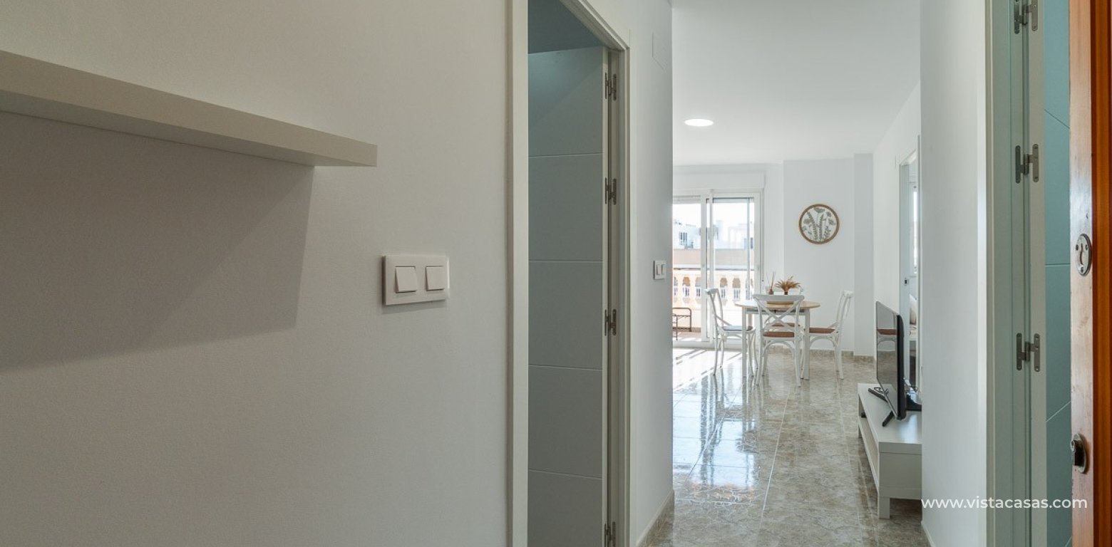 Sale - Appartement - Torrevieja - La Mata