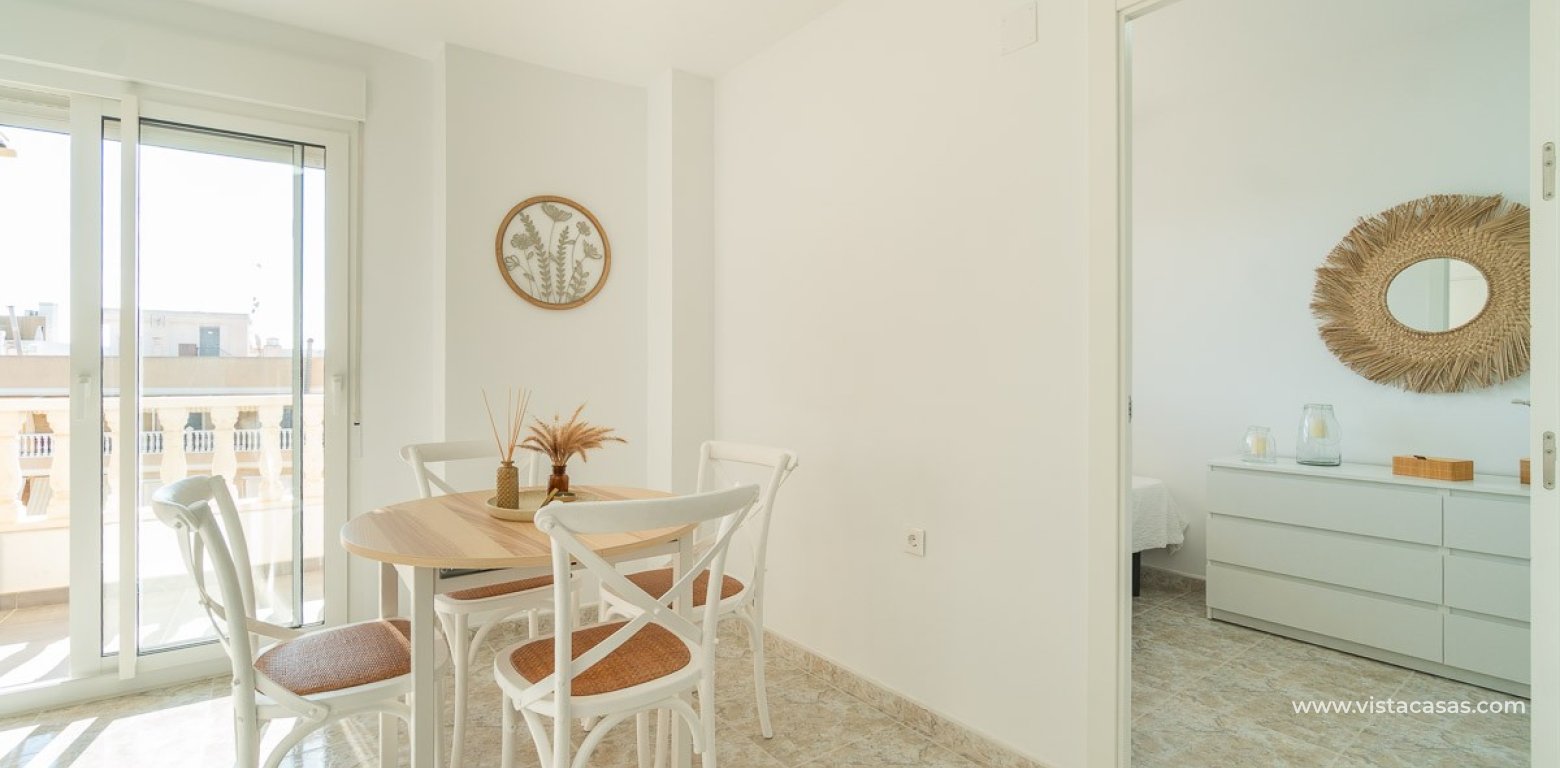 Sale - Appartement - Torrevieja - La Mata