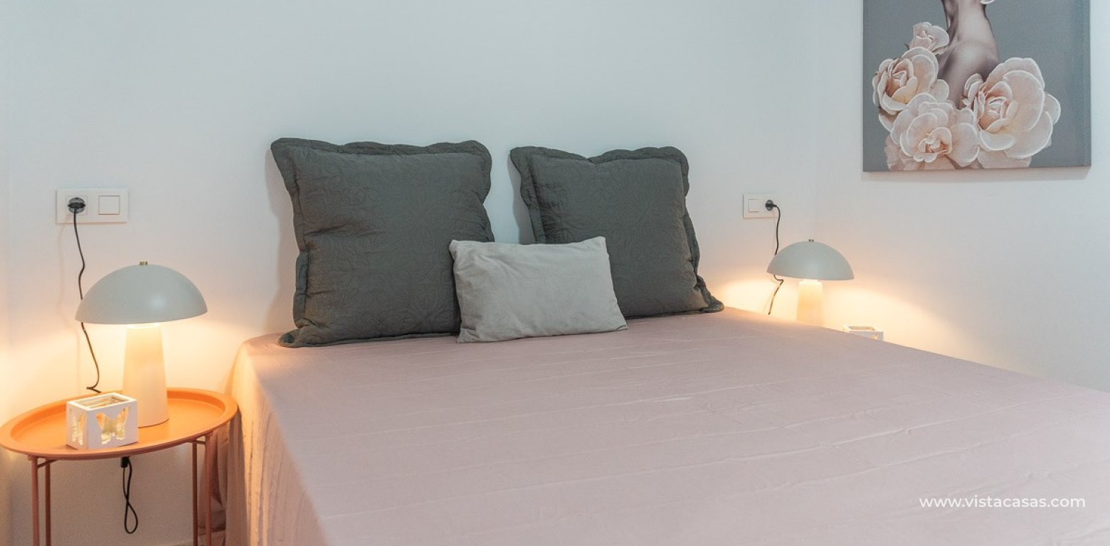 Sale - Appartement - Torrevieja - La Mata