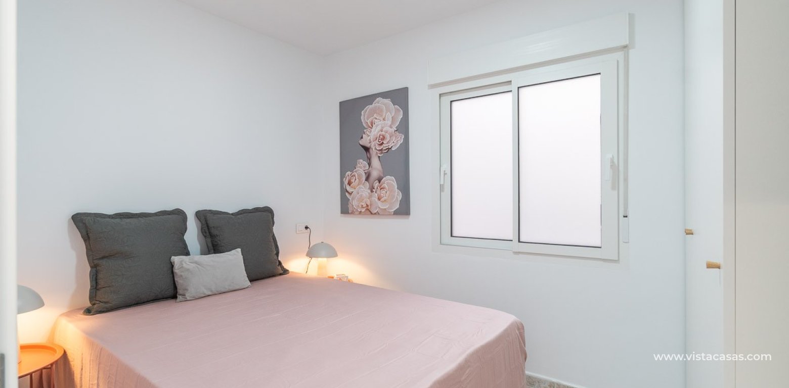Sale - Appartement - Torrevieja - La Mata