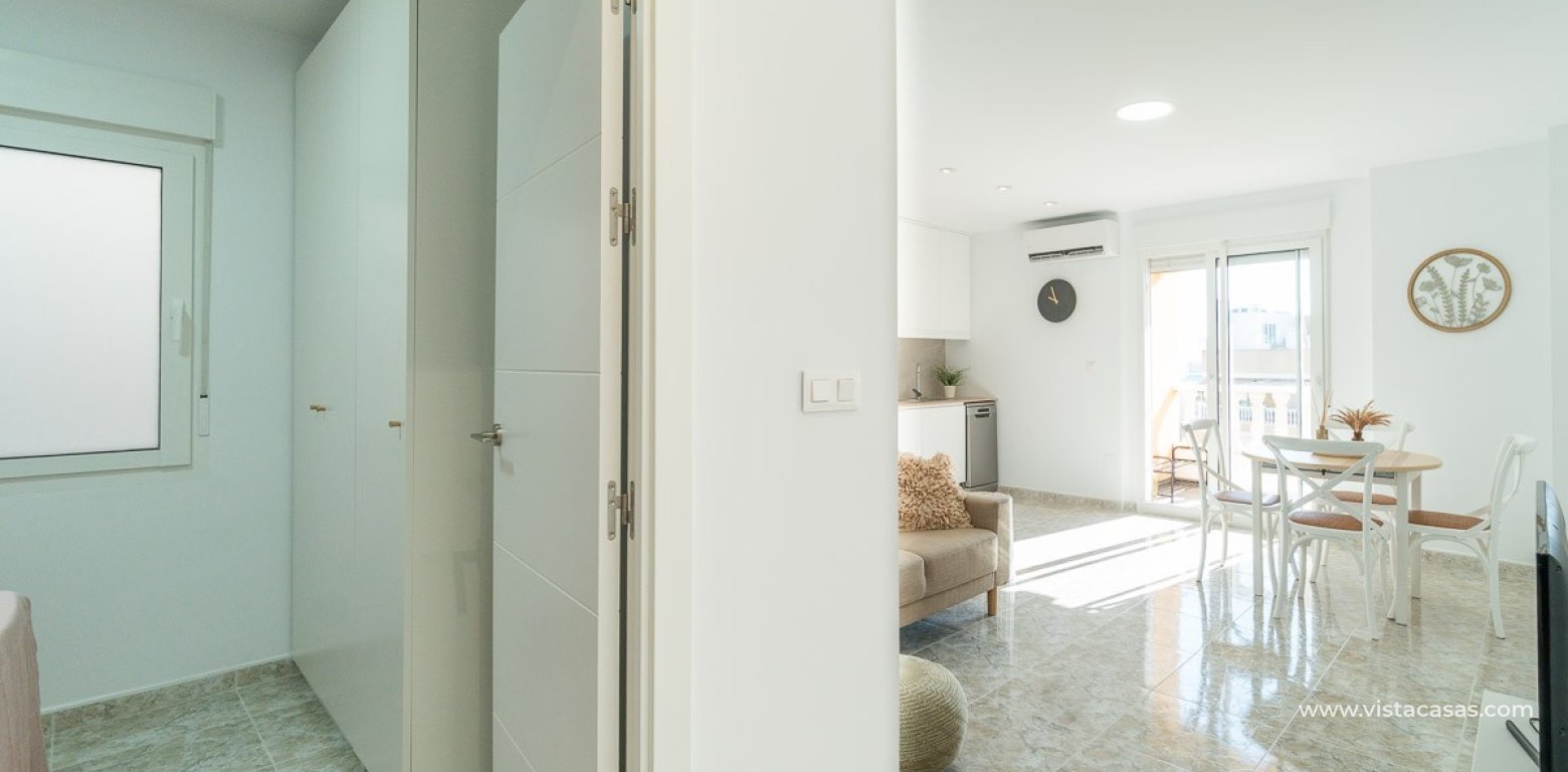 Sale - Appartement - Torrevieja - La Mata