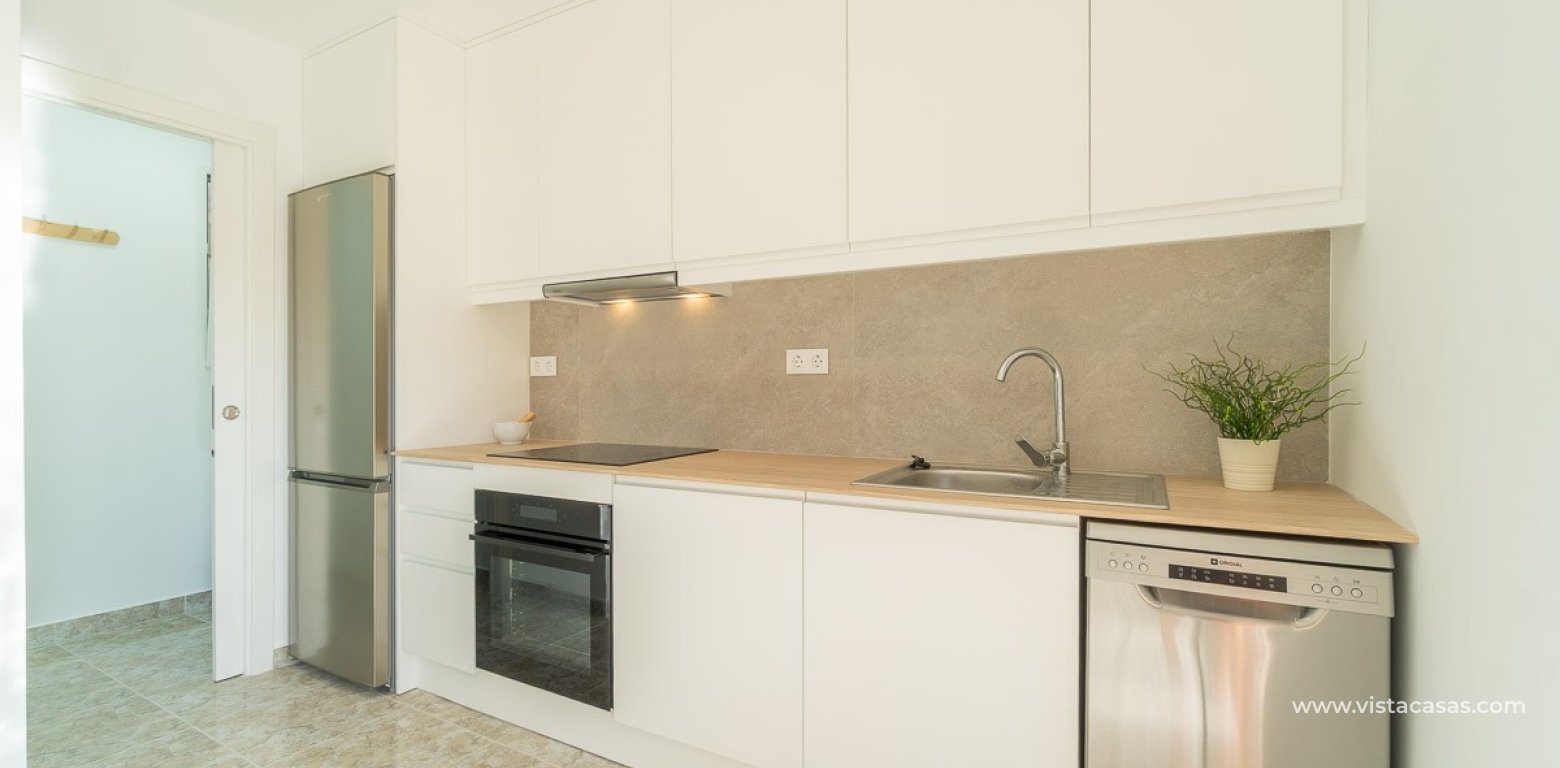 Sale - Appartement - Torrevieja - La Mata