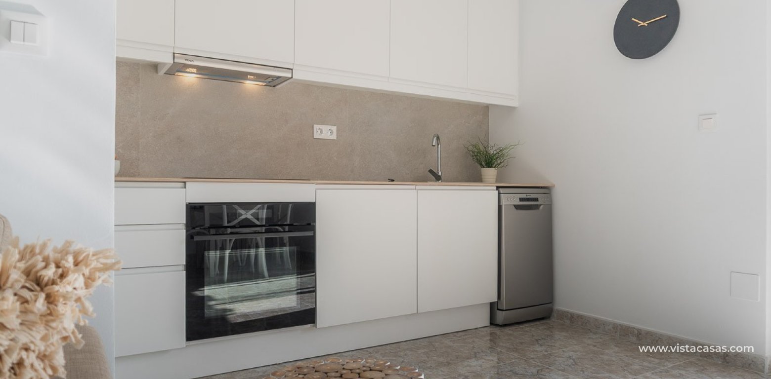 Sale - Appartement - Torrevieja - La Mata