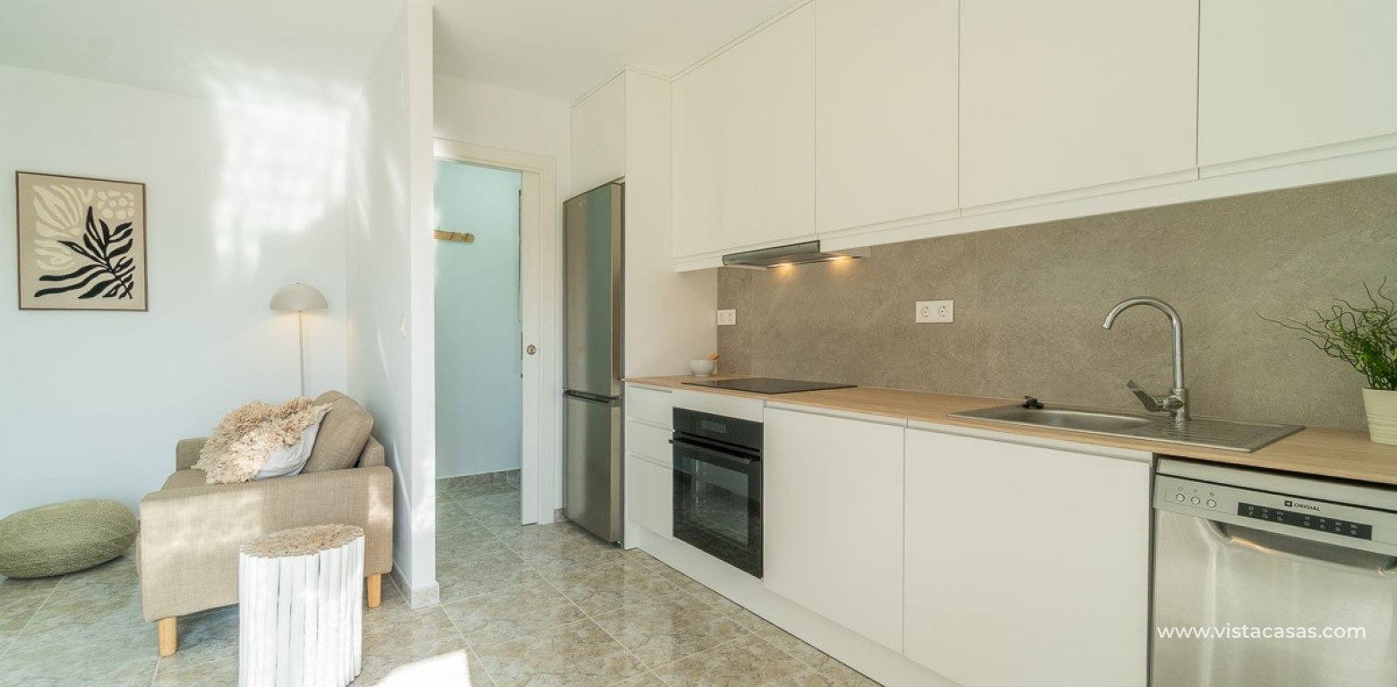 Sale - Appartement - Torrevieja - La Mata