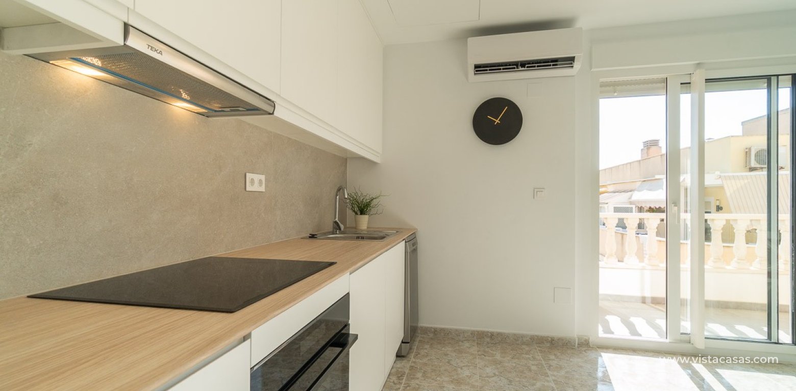 Sale - Appartement - Torrevieja - La Mata