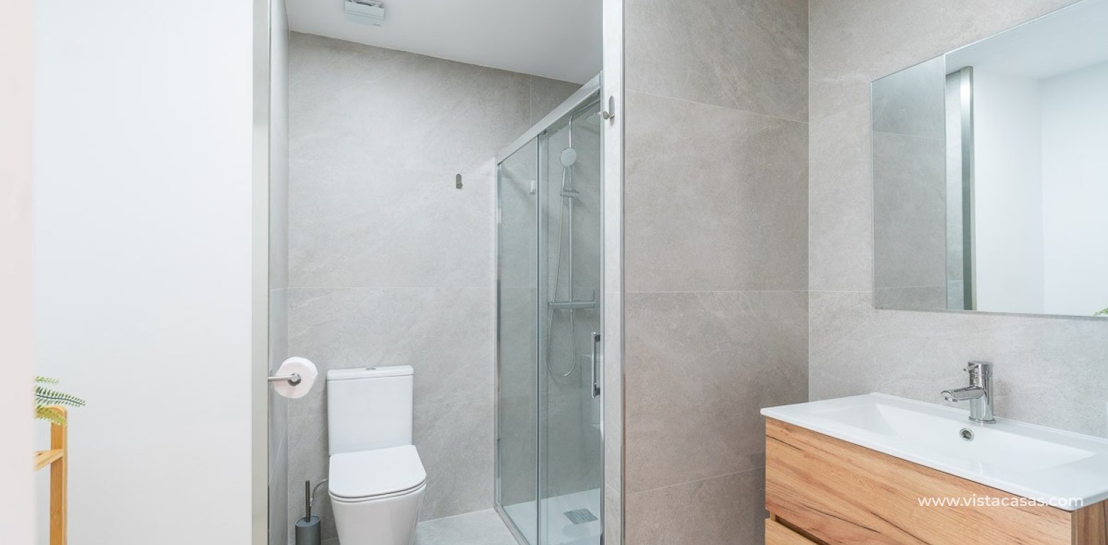 Sale - Appartement - Torrevieja - La Mata