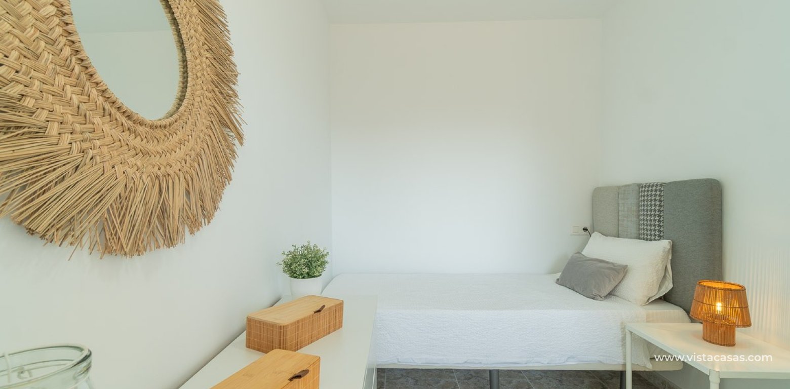 Sale - Appartement - Torrevieja - La Mata