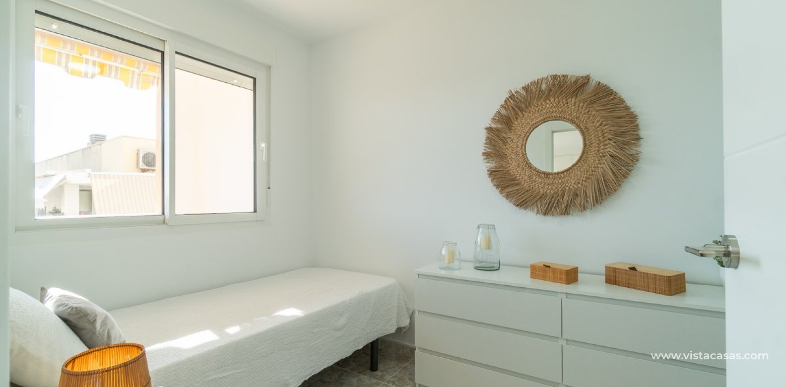 Sale - Appartement - Torrevieja - La Mata