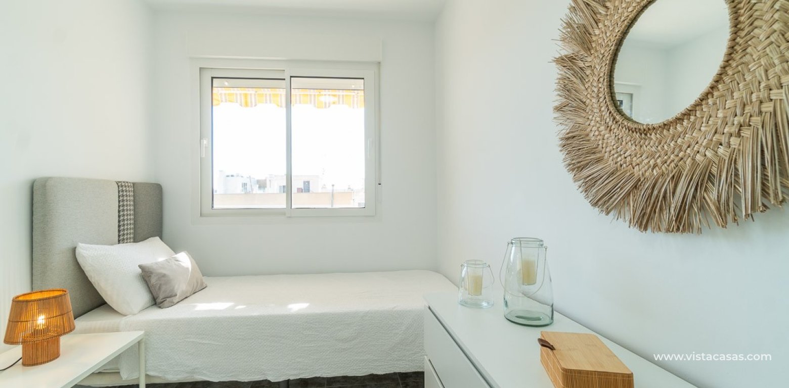 Sale - Appartement - Torrevieja - La Mata