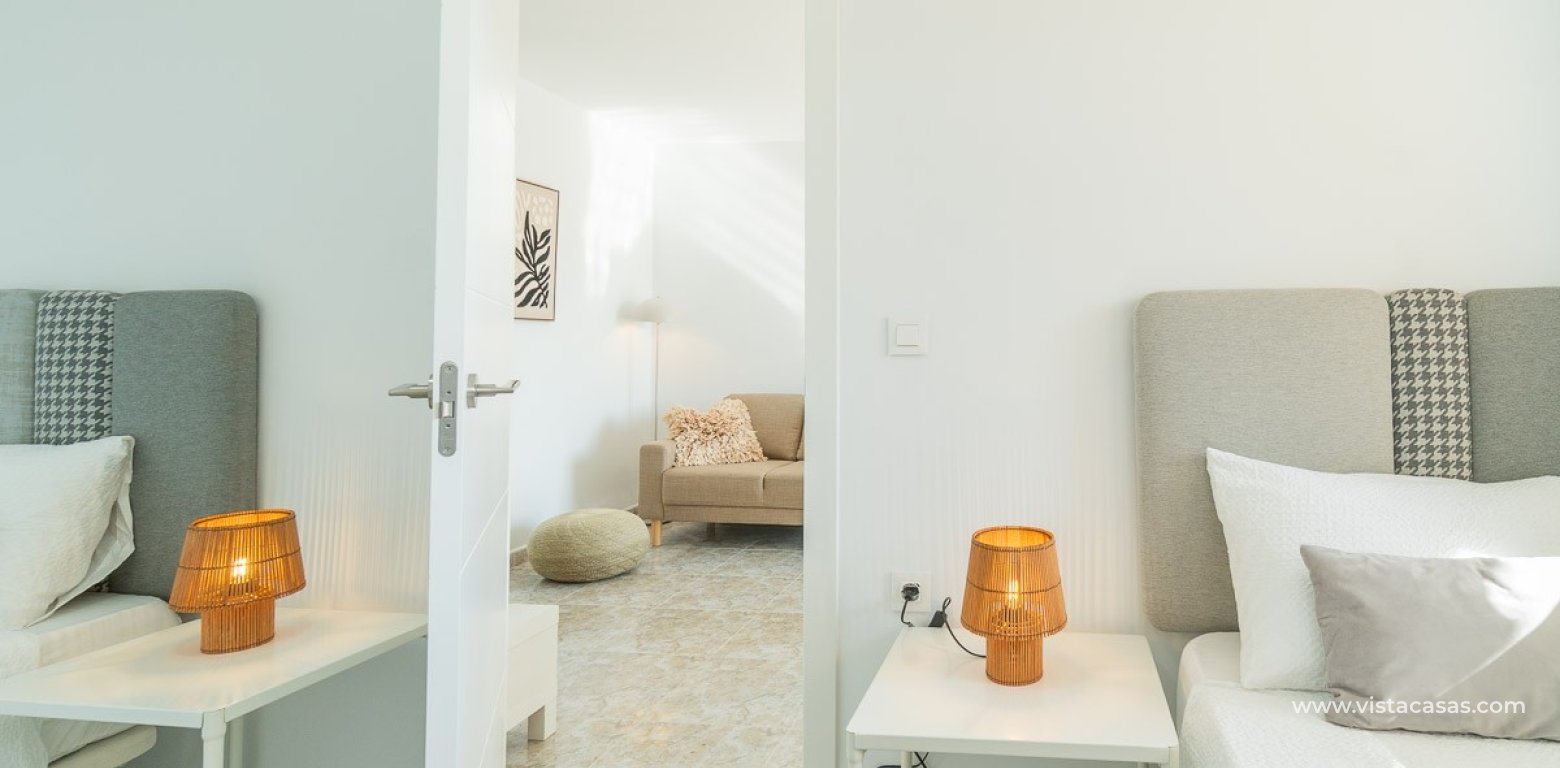 Sale - Appartement - Torrevieja - La Mata