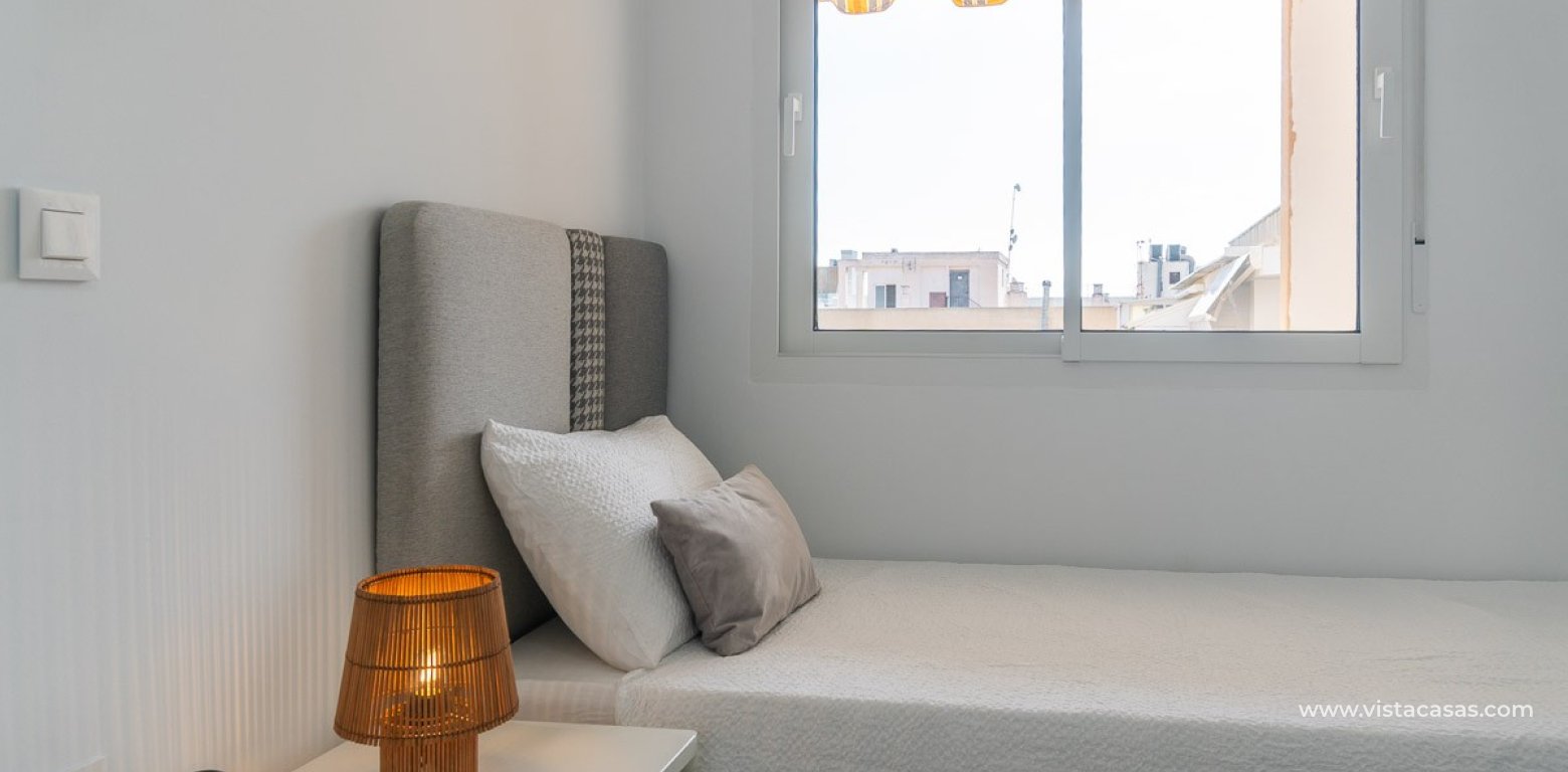 Sale - Appartement - Torrevieja - La Mata