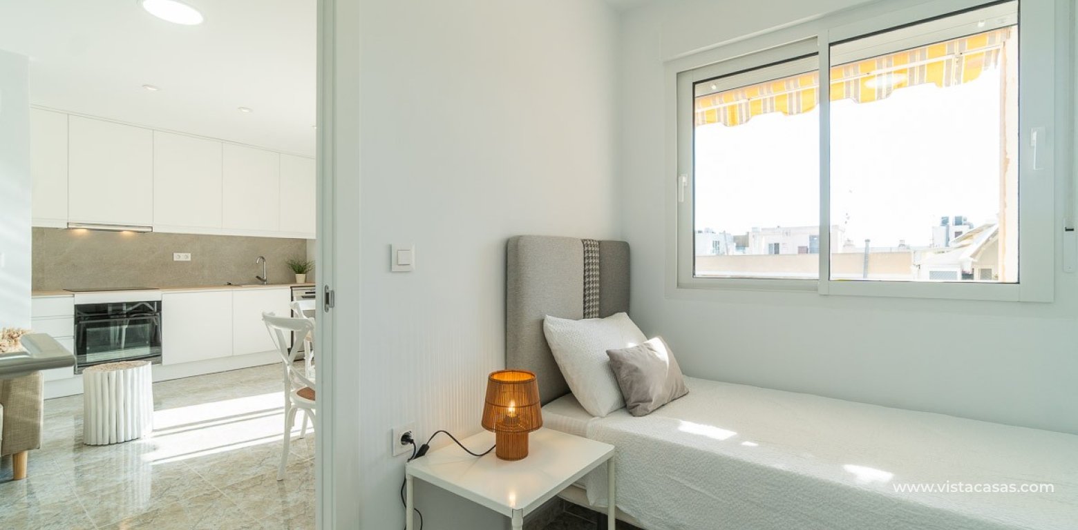 Sale - Appartement - Torrevieja - La Mata