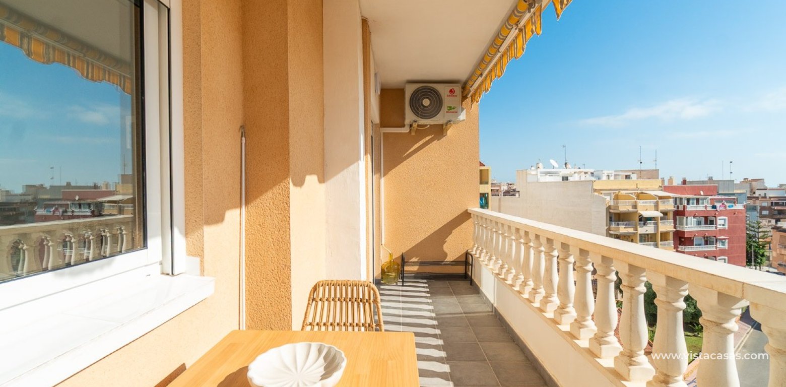 Sale - Appartement - Torrevieja - La Mata