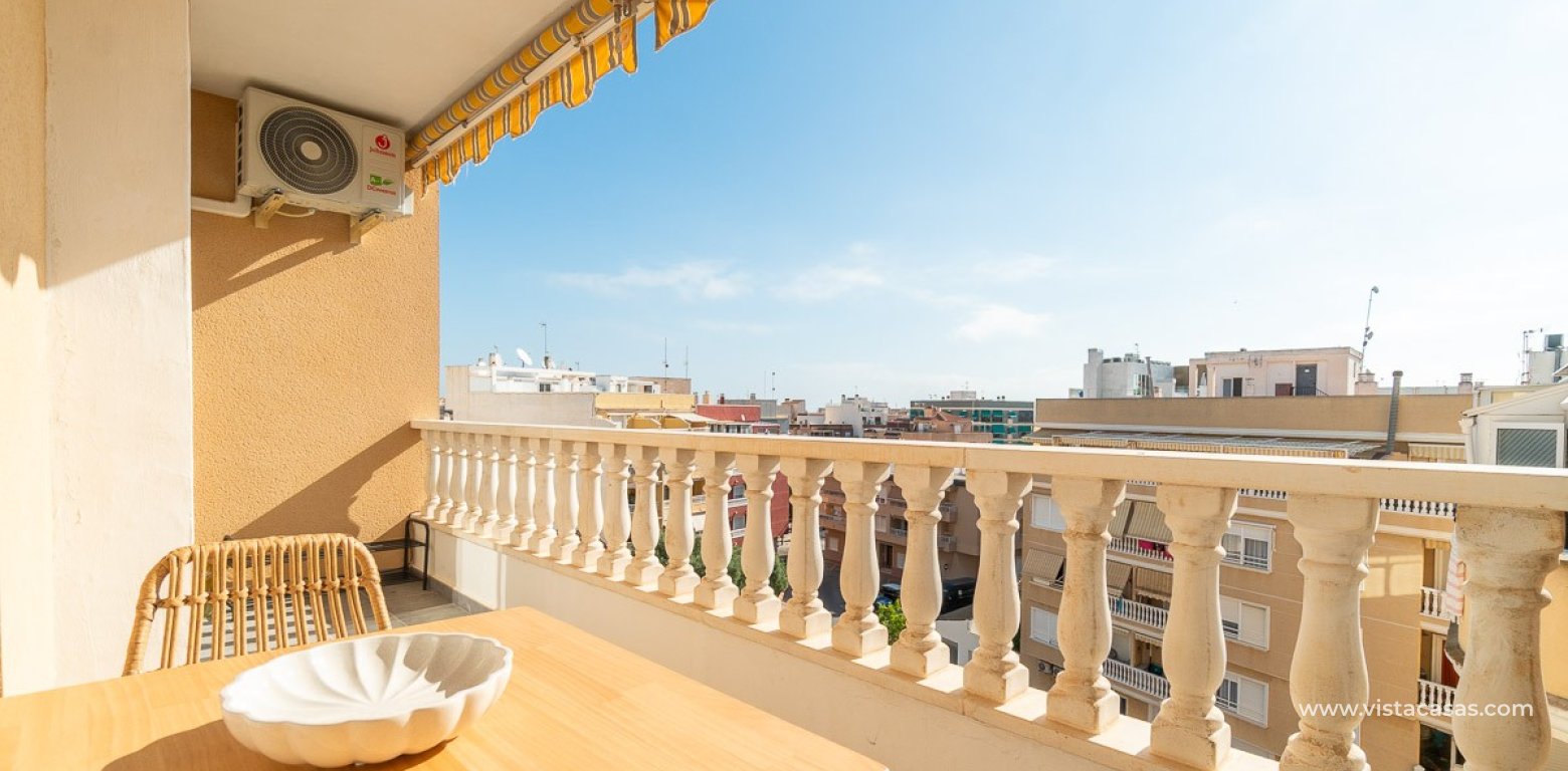 Sale - Appartement - Torrevieja - La Mata