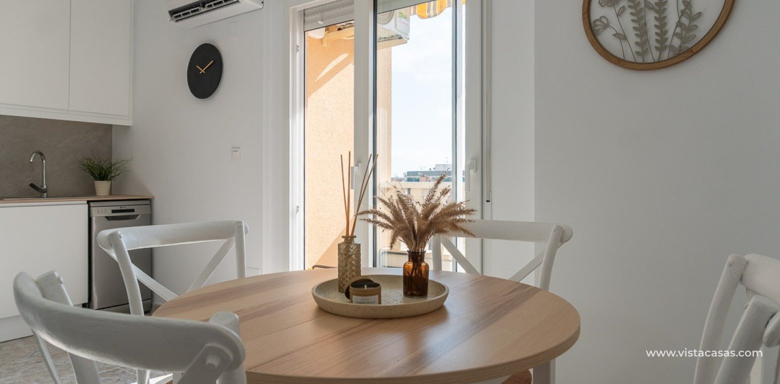 Sale - Appartement - Torrevieja - La Mata