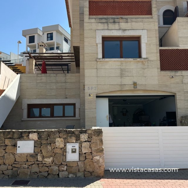Villa - Sale - Algorfa - La Finca Golf Resort