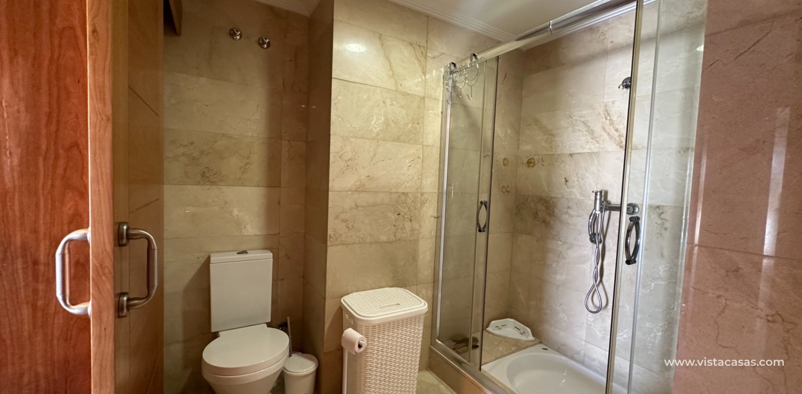 Sale - Villa - Algorfa - La Finca Golf Resort