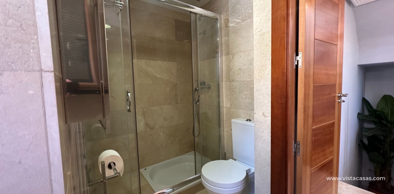 Sale - Villa - Algorfa - La Finca Golf Resort